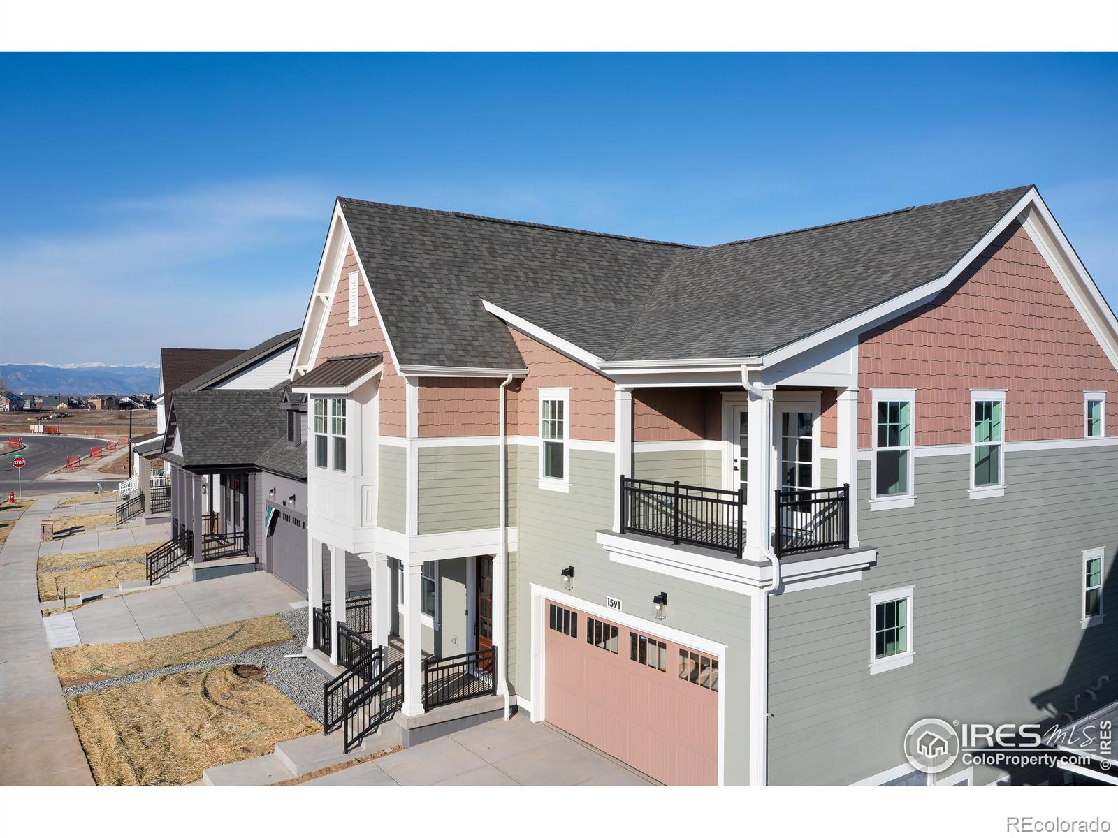 MLS Image #1 for 1591  poplar drive,erie, Colorado