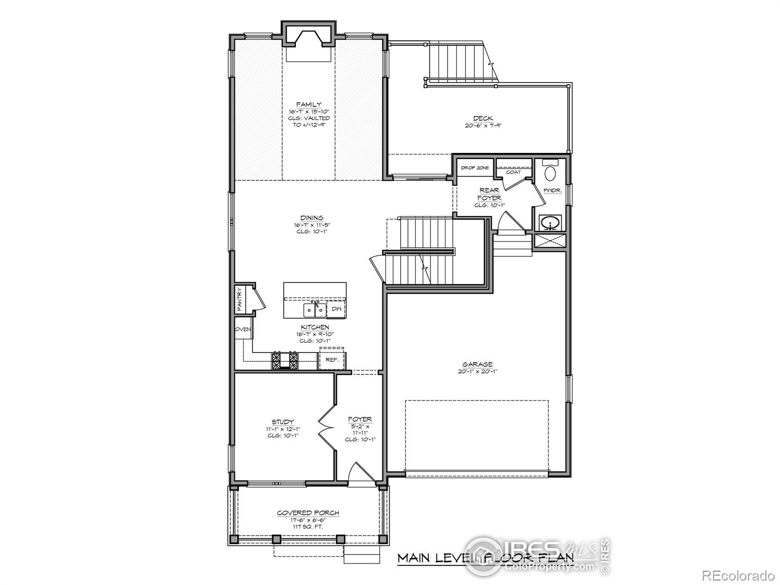 MLS Image #33 for 1591  poplar drive,erie, Colorado