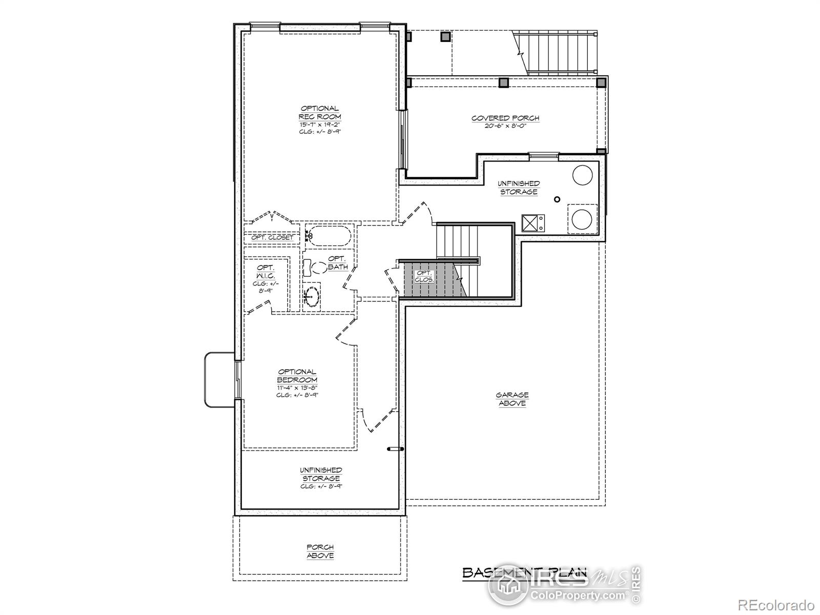 MLS Image #34 for 1591  poplar drive,erie, Colorado