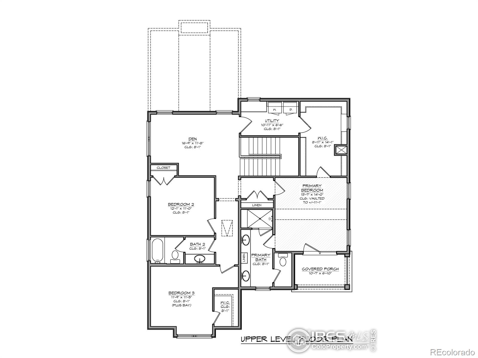 MLS Image #35 for 1591  poplar drive,erie, Colorado