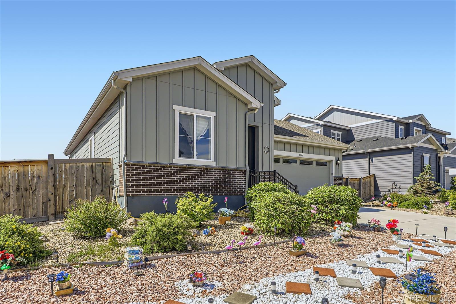MLS Image #0 for 6924 e 118th place,thornton, Colorado