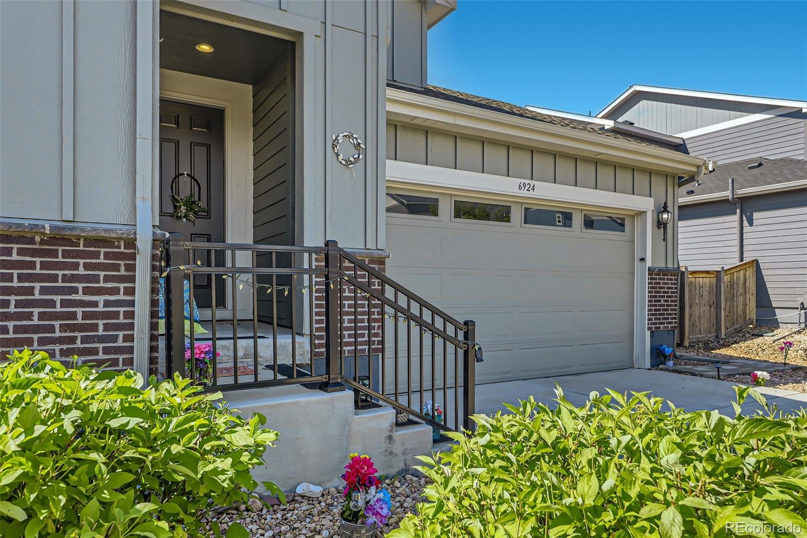 MLS Image #2 for 6924 e 118th place,thornton, Colorado