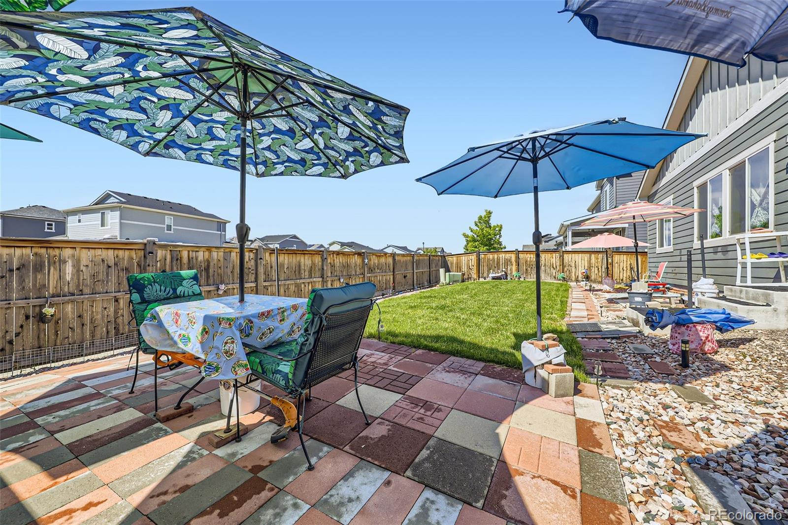 MLS Image #25 for 6924 e 118th place,thornton, Colorado