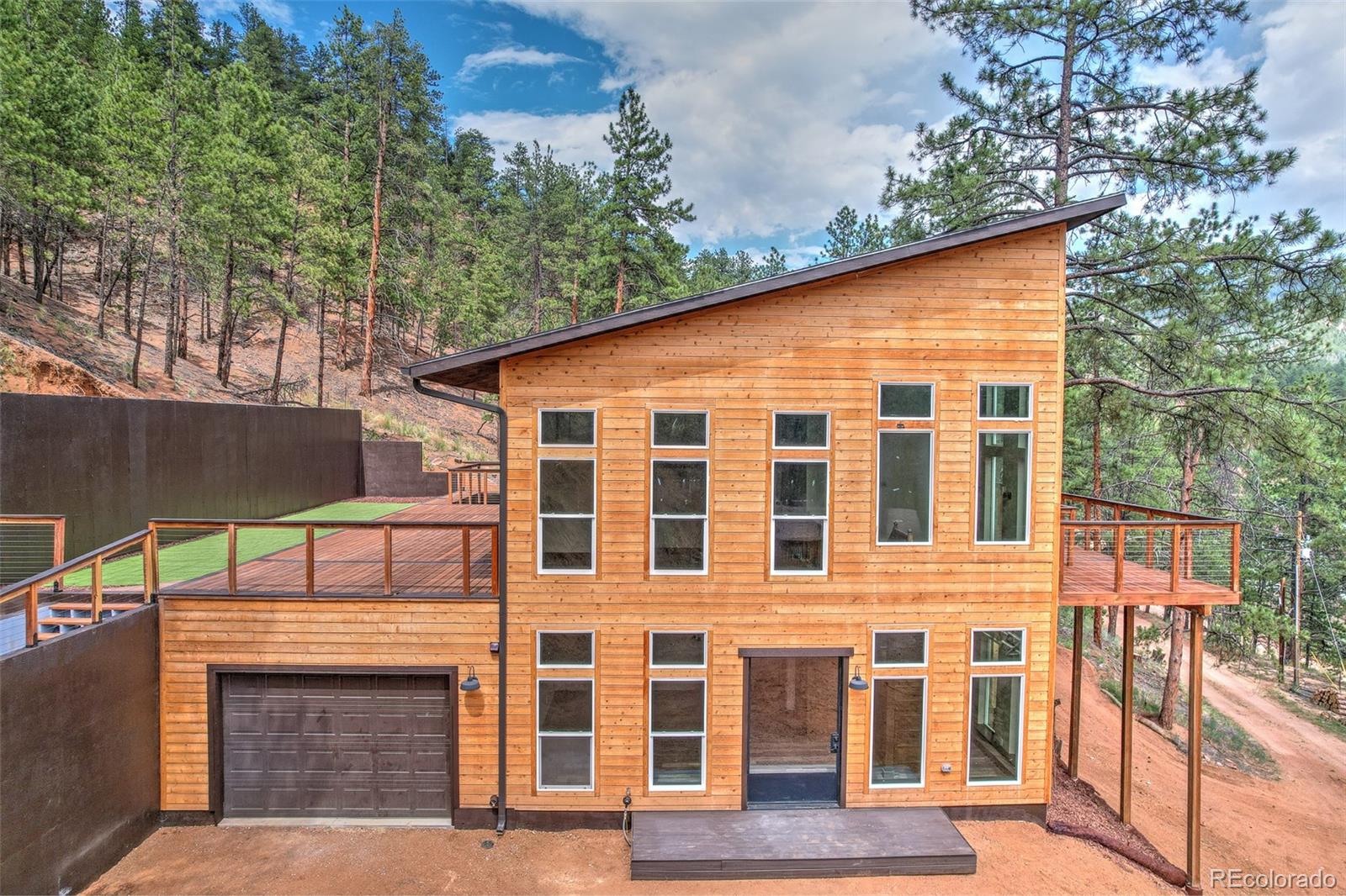MLS Image #1 for 15175  rainbow drive,sedalia, Colorado