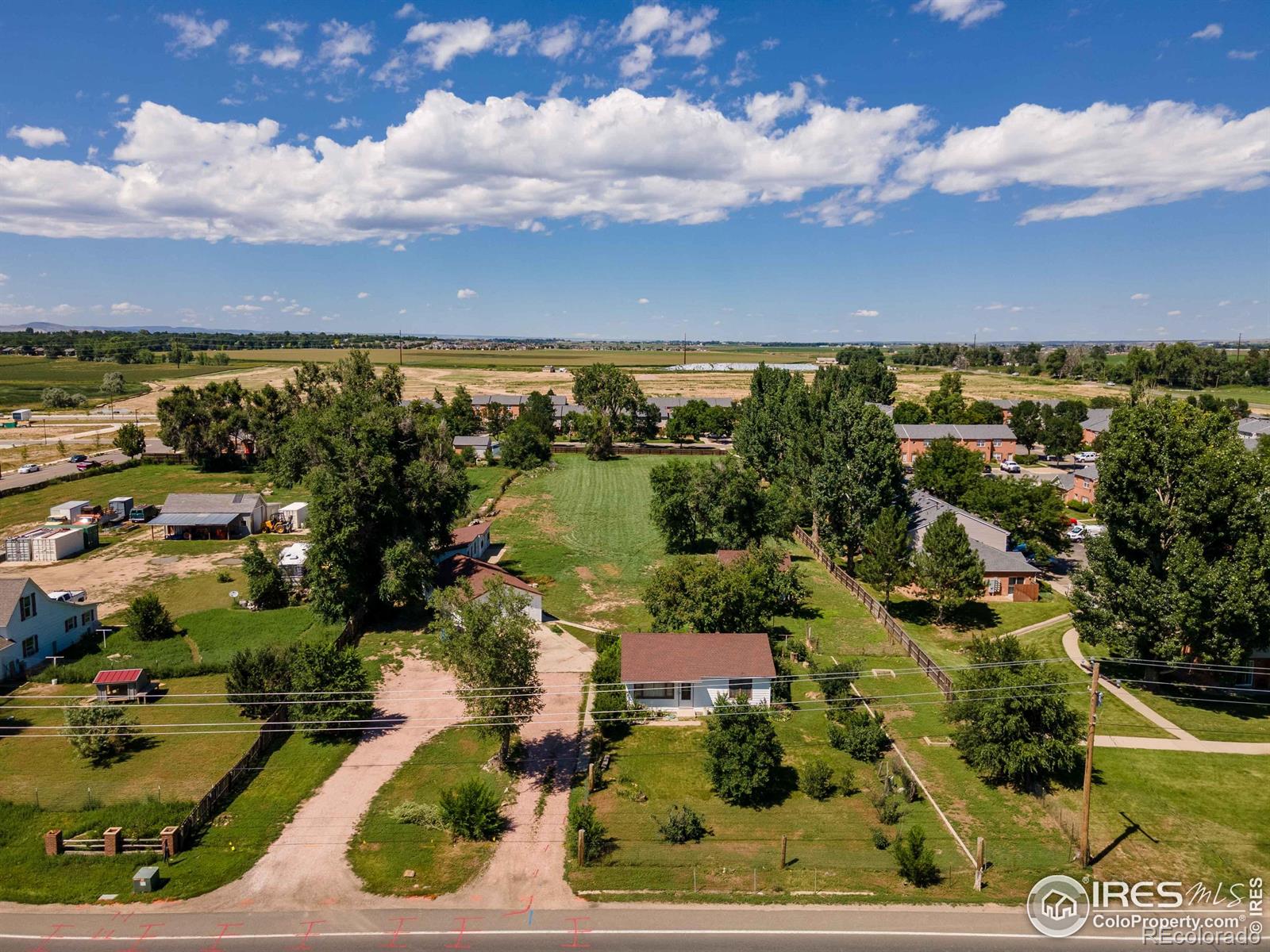 MLS Image #2 for 2412 e vine drive,fort collins, Colorado