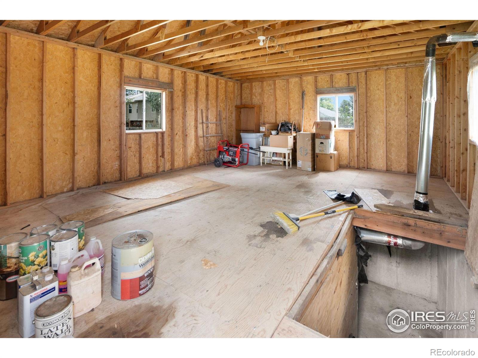 MLS Image #25 for 2412 e vine drive,fort collins, Colorado