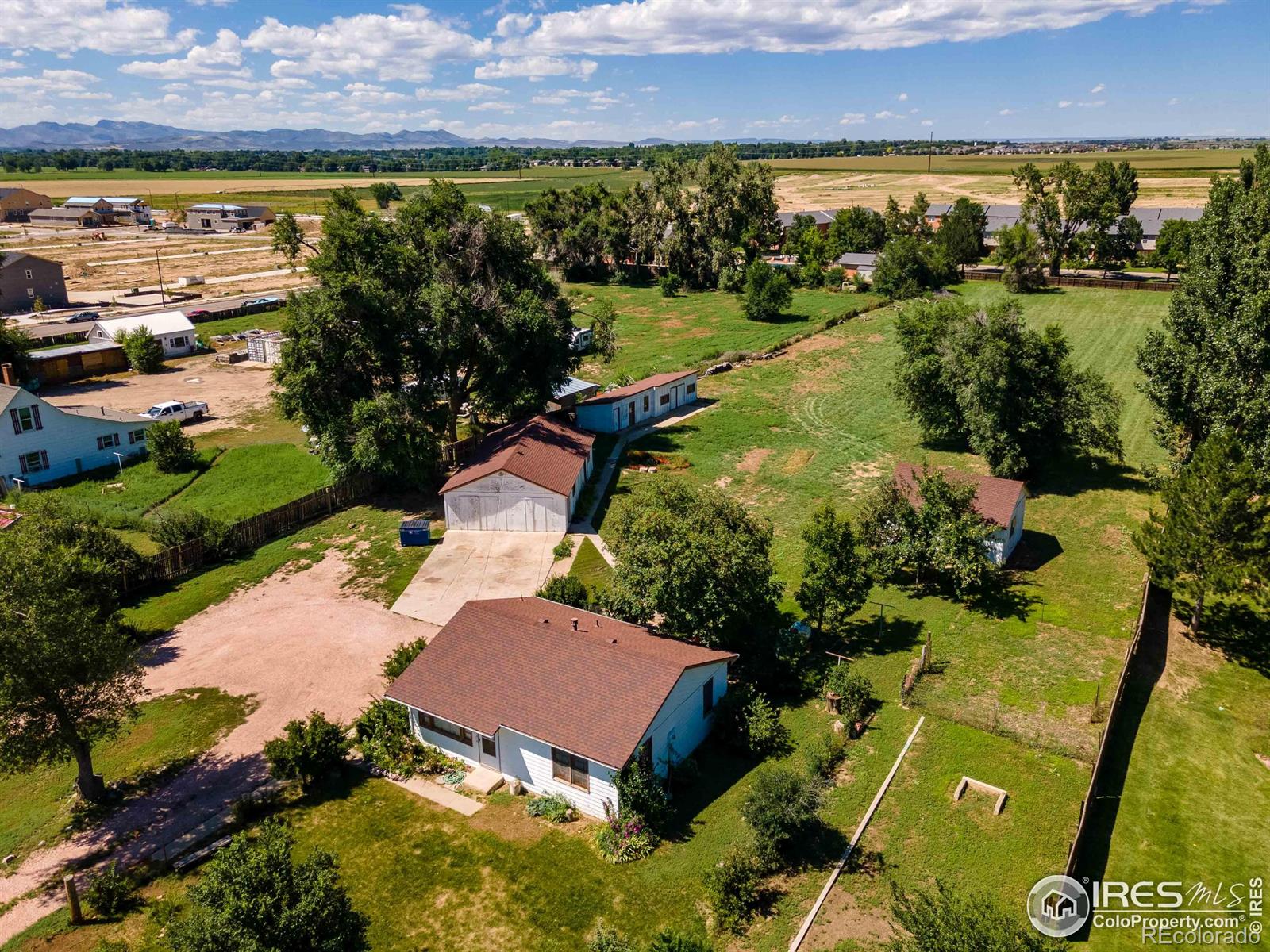 MLS Image #4 for 2412 e vine drive,fort collins, Colorado