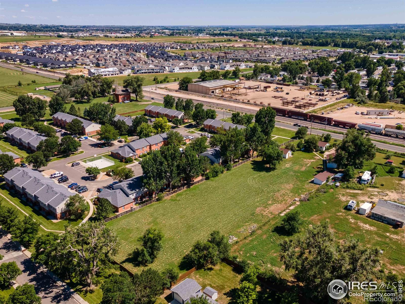 MLS Image #7 for 2412 e vine drive,fort collins, Colorado