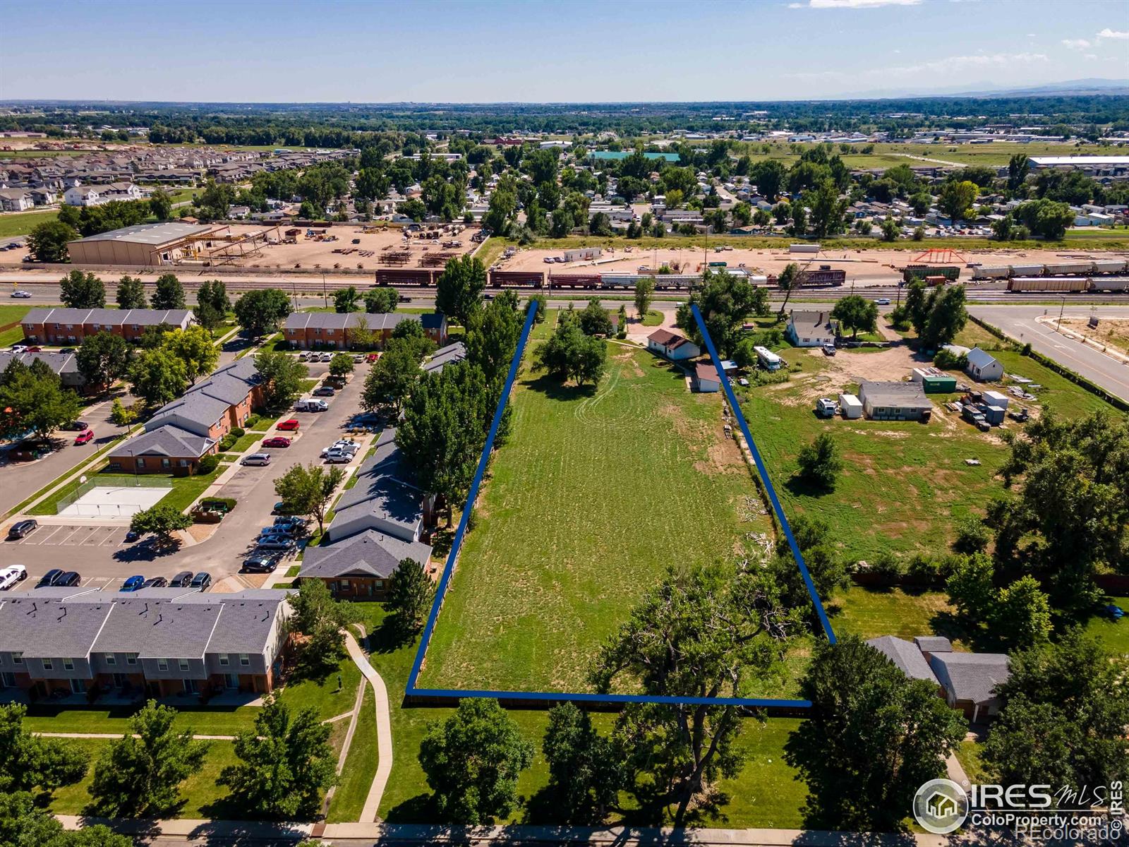 MLS Image #8 for 2412 e vine drive,fort collins, Colorado