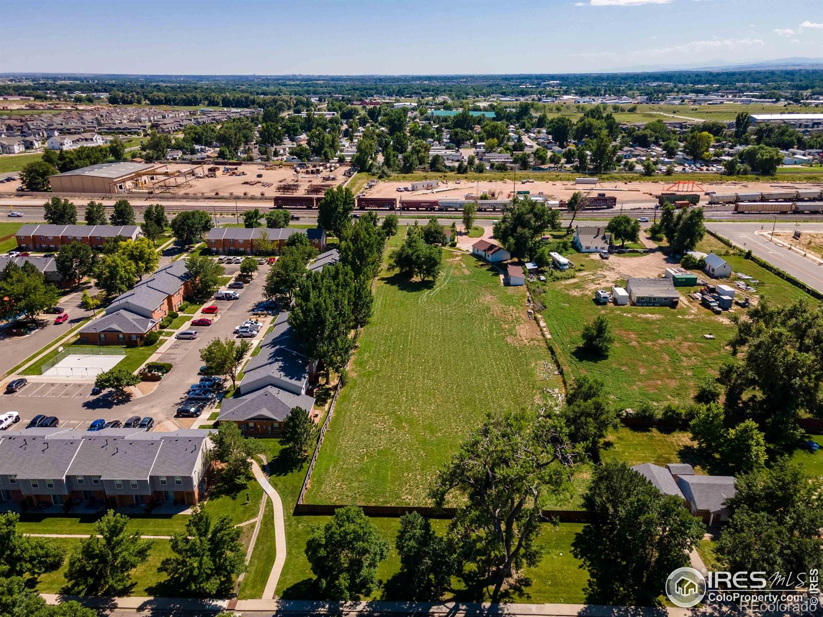 MLS Image #9 for 2412 e vine drive,fort collins, Colorado