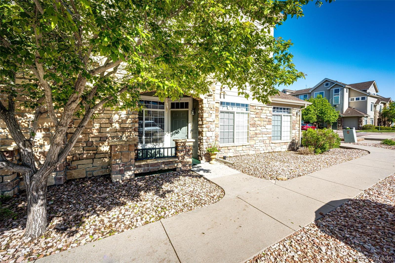 MLS Image #1 for 452  black feather loop,castle rock, Colorado