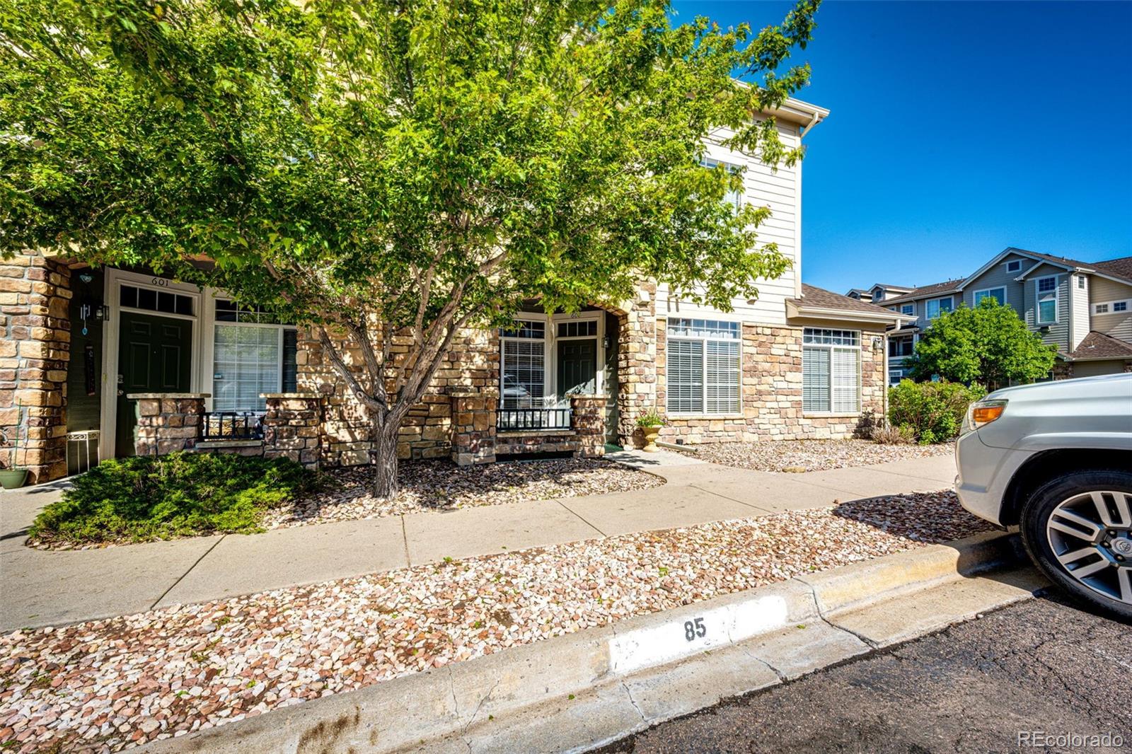 MLS Image #2 for 452  black feather loop,castle rock, Colorado