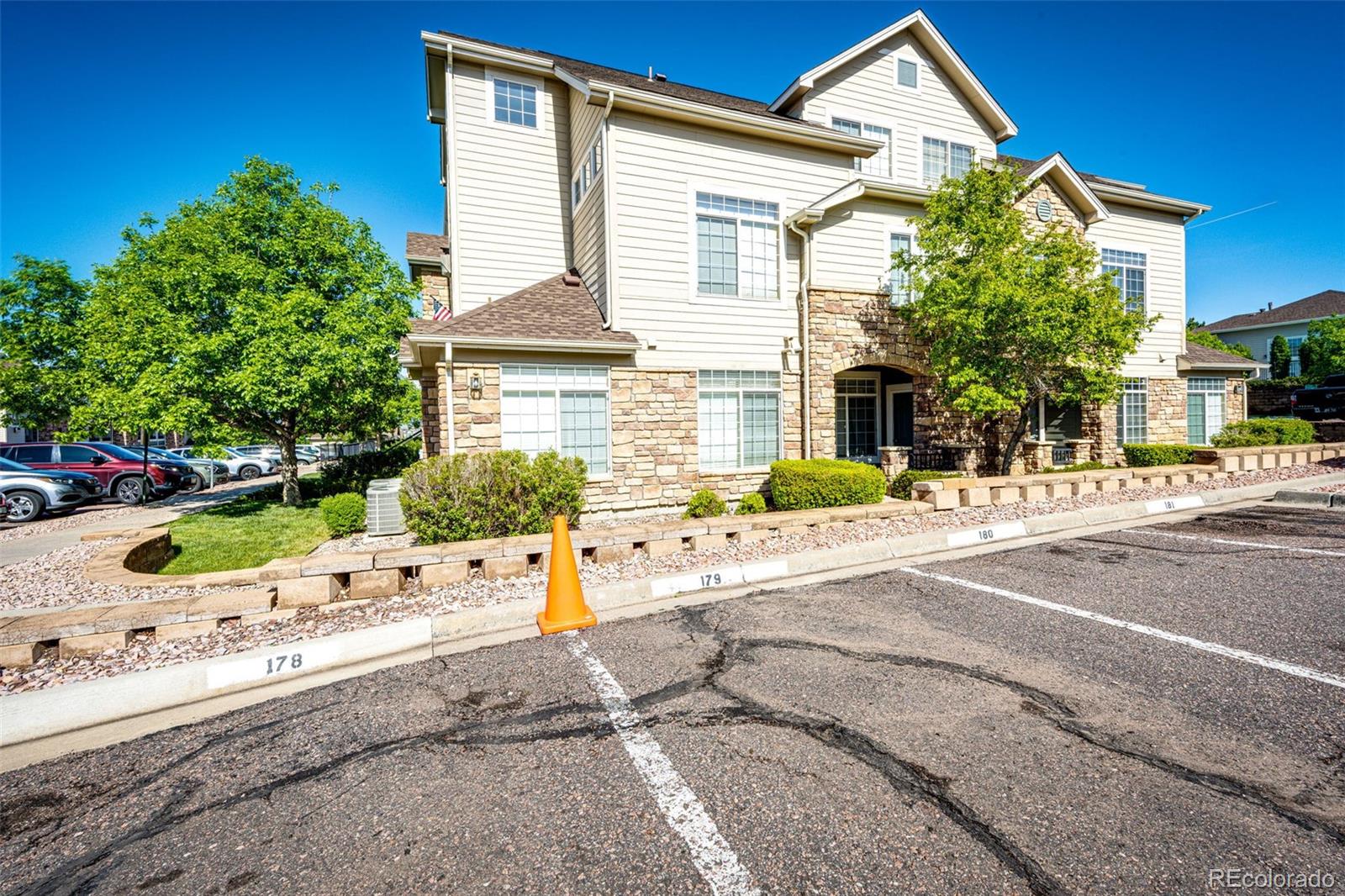 MLS Image #21 for 452  black feather loop,castle rock, Colorado