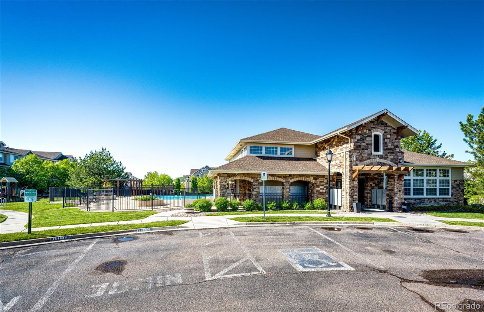 MLS Image #22 for 452  black feather loop,castle rock, Colorado
