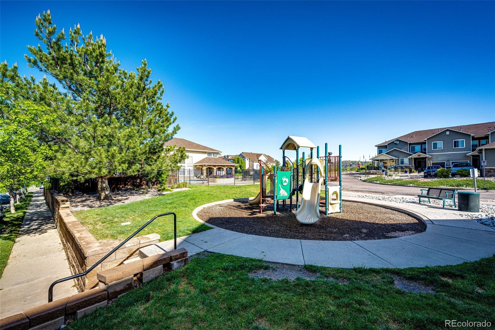 MLS Image #24 for 452  black feather loop,castle rock, Colorado