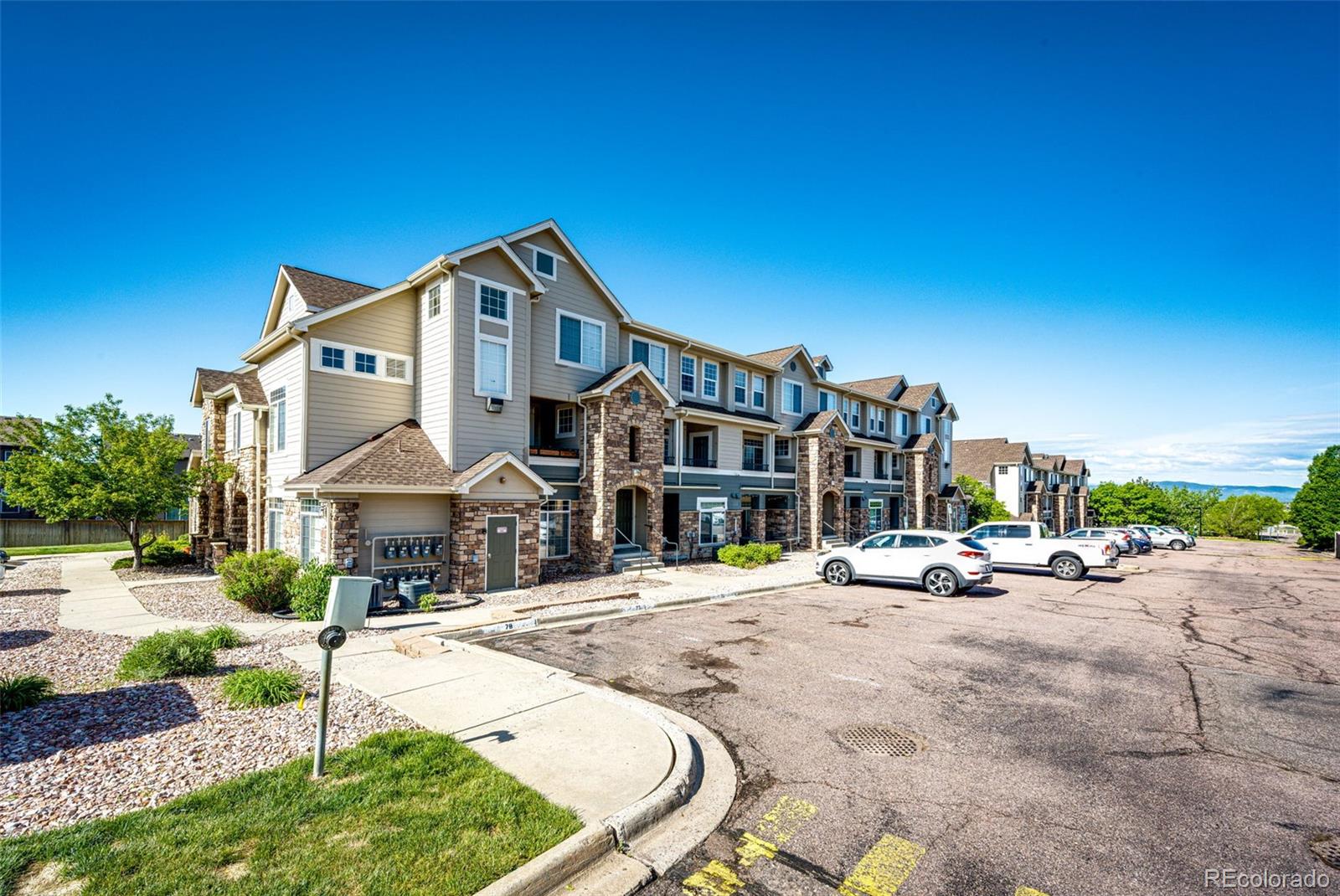 MLS Image #25 for 452  black feather loop,castle rock, Colorado
