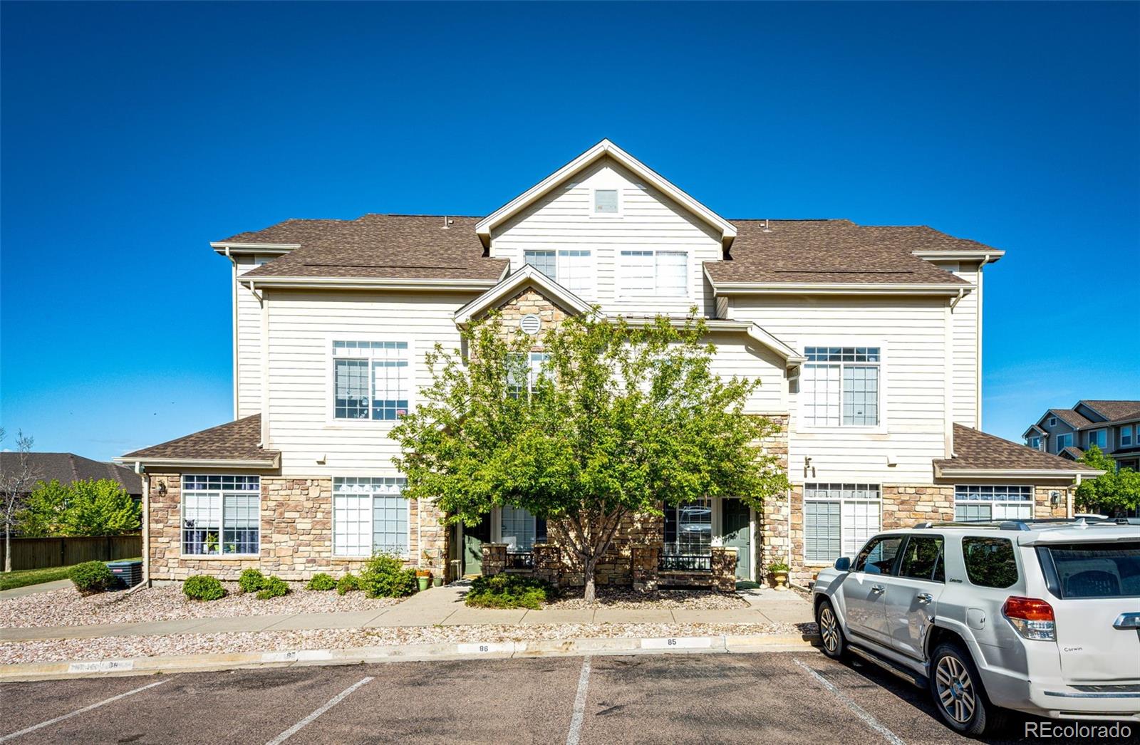 MLS Image #3 for 452  black feather loop,castle rock, Colorado