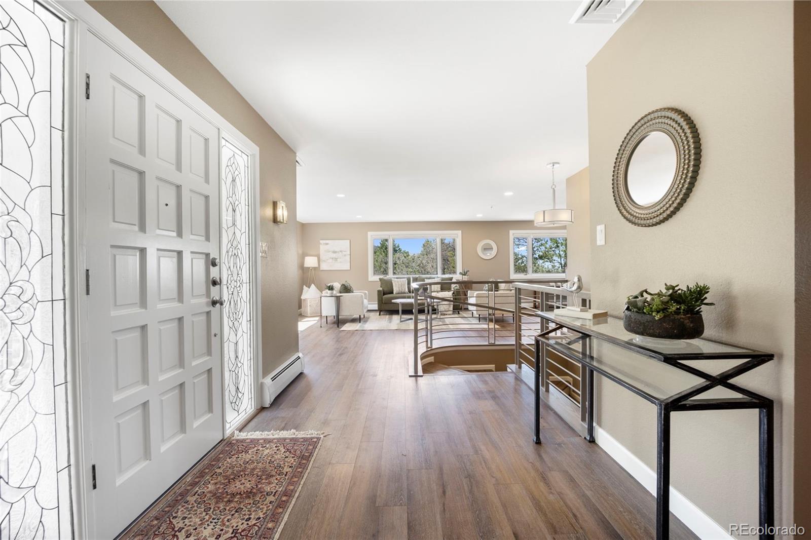 CMA Image for 5  Sanford Road,Colorado Springs, Colorado