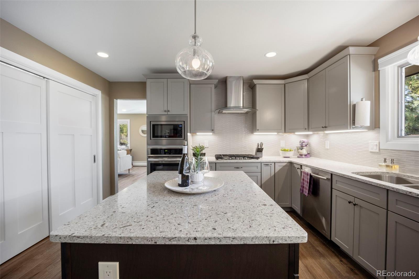 MLS Image #12 for 5  sanford road,colorado springs, Colorado