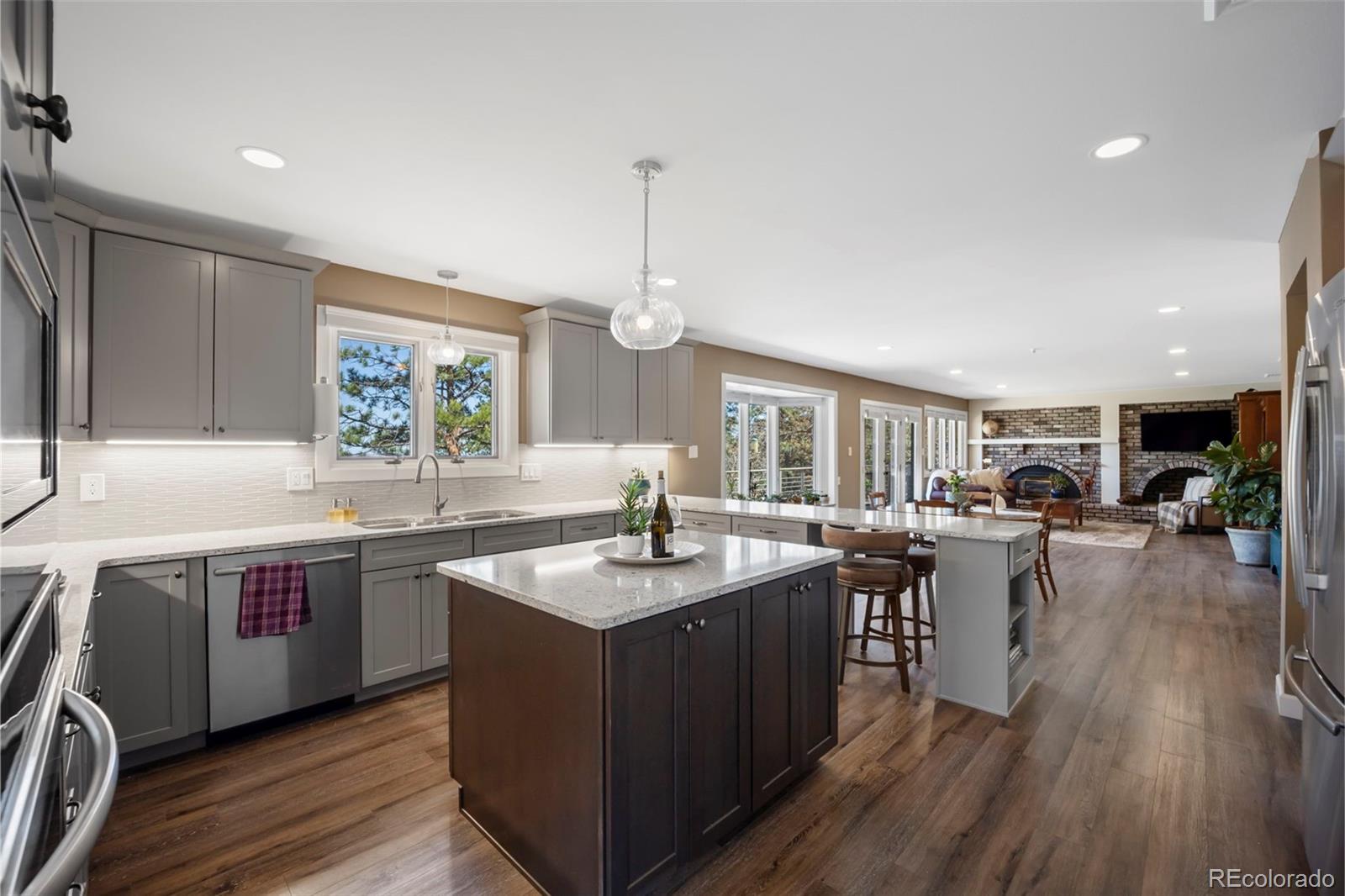 MLS Image #13 for 5  sanford road,colorado springs, Colorado