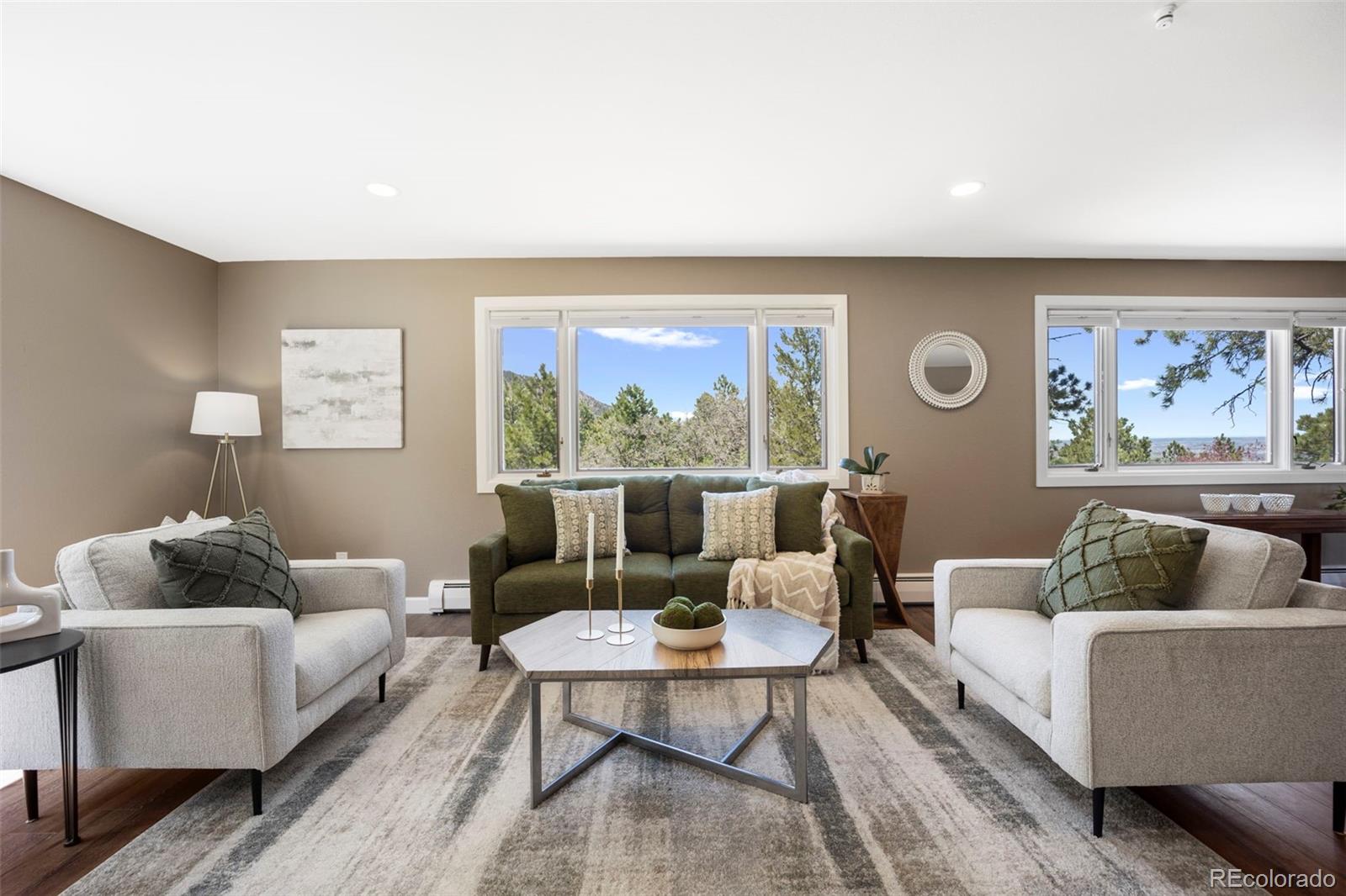 MLS Image #2 for 5  sanford road,colorado springs, Colorado