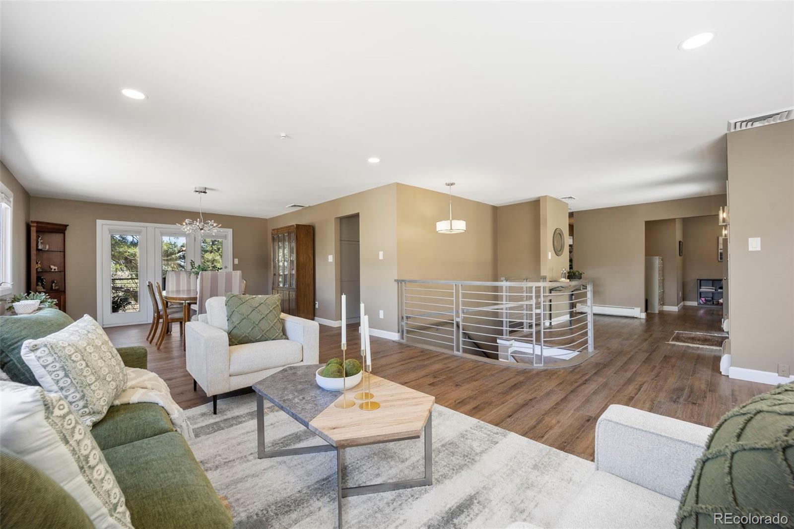 MLS Image #4 for 5  sanford road,colorado springs, Colorado