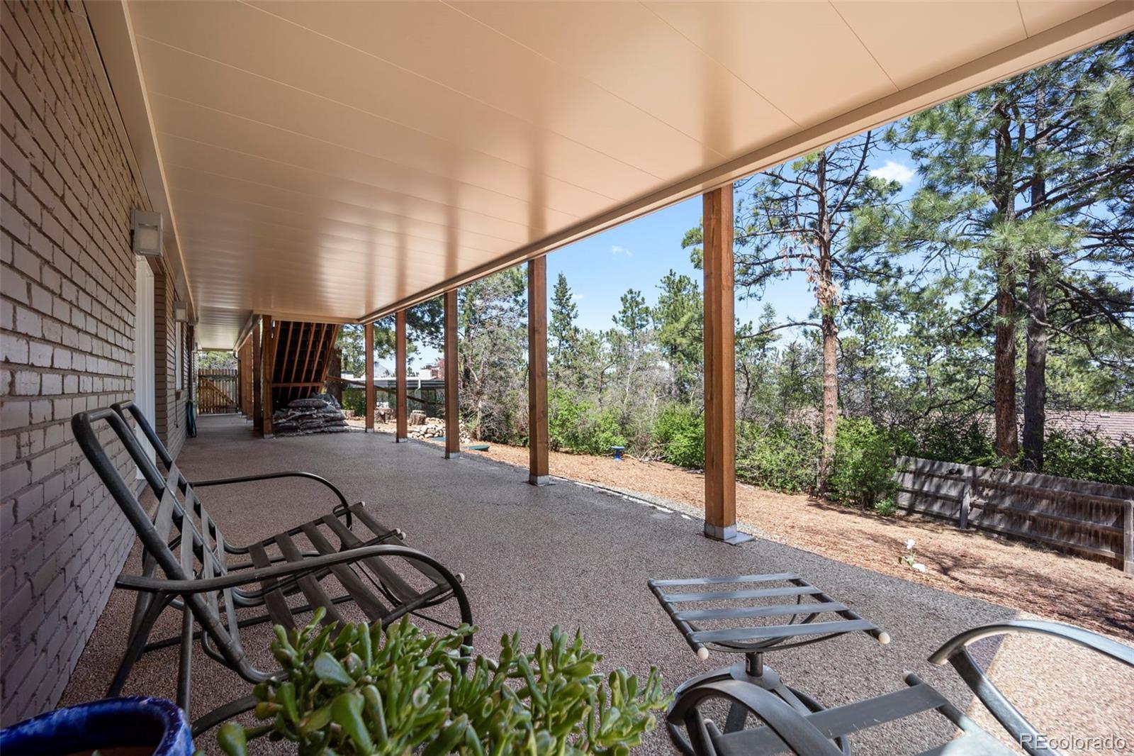 MLS Image #40 for 5  sanford road,colorado springs, Colorado