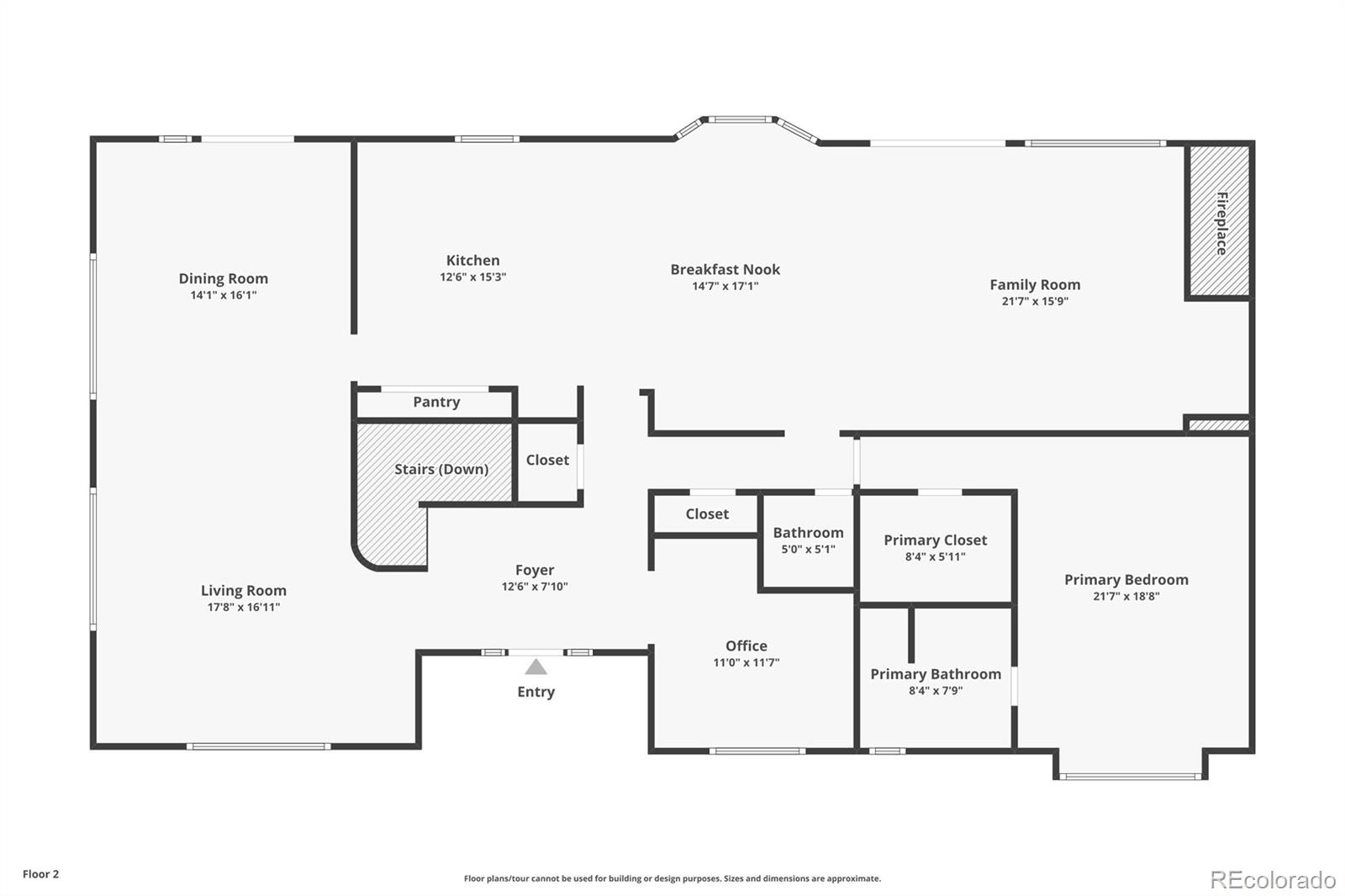 MLS Image #42 for 5  sanford road,colorado springs, Colorado