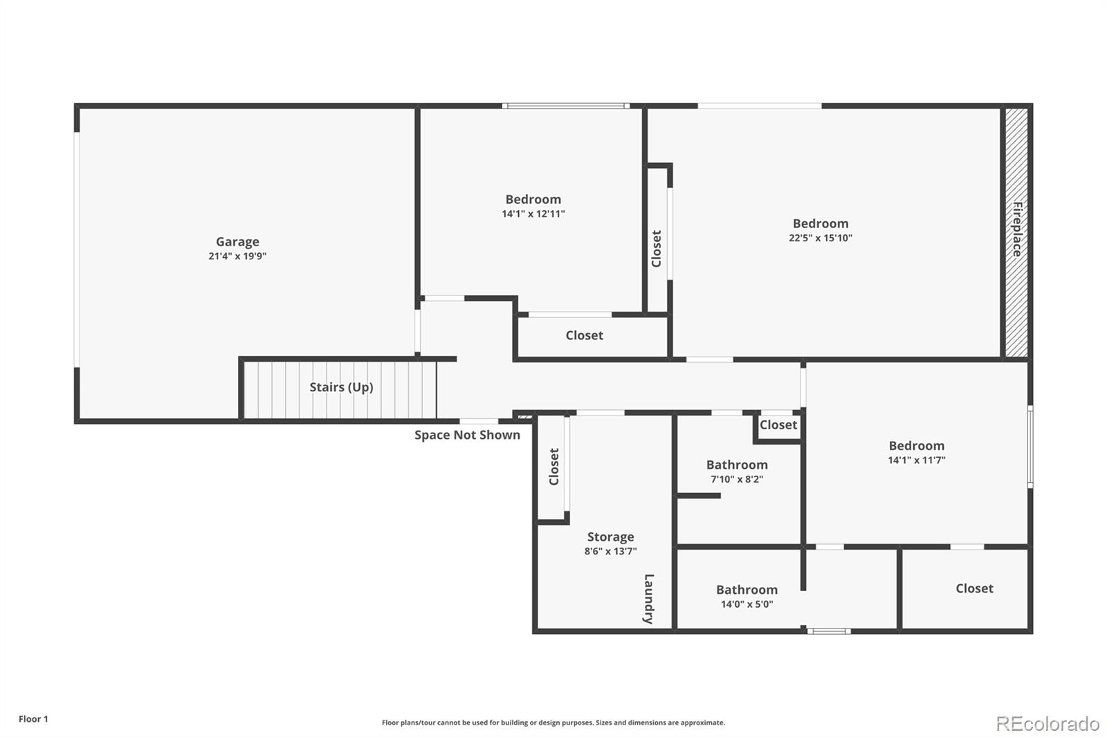 MLS Image #43 for 5  sanford road,colorado springs, Colorado