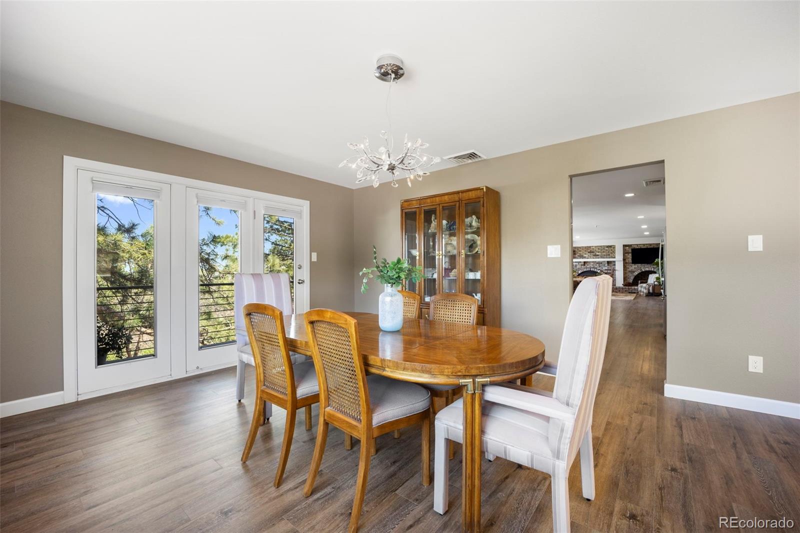 MLS Image #5 for 5  sanford road,colorado springs, Colorado
