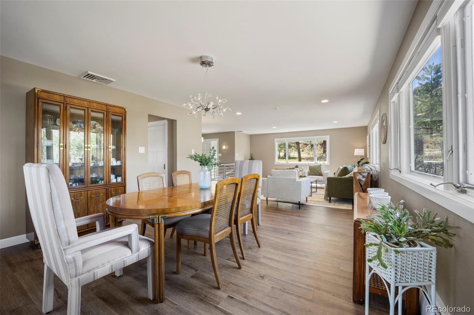 MLS Image #6 for 5  sanford road,colorado springs, Colorado