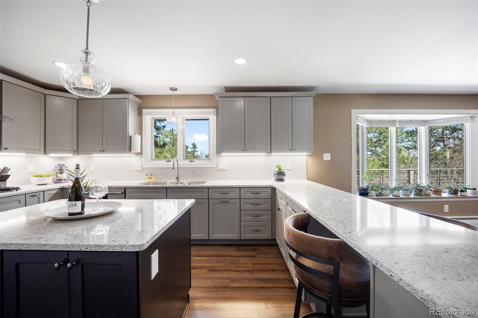 MLS Image #9 for 5  sanford road,colorado springs, Colorado