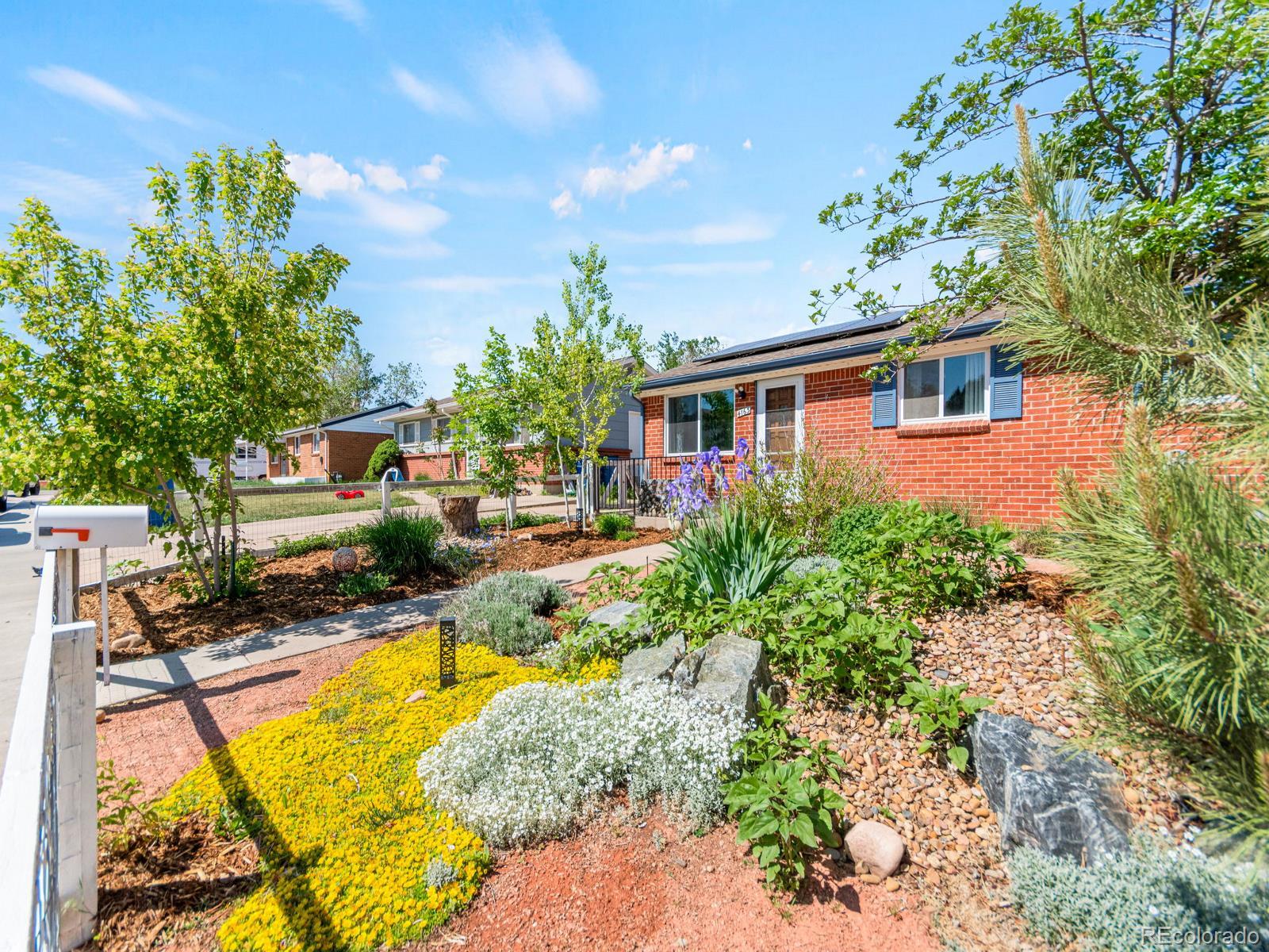MLS Image #1 for 4163 s decatur street,englewood, Colorado