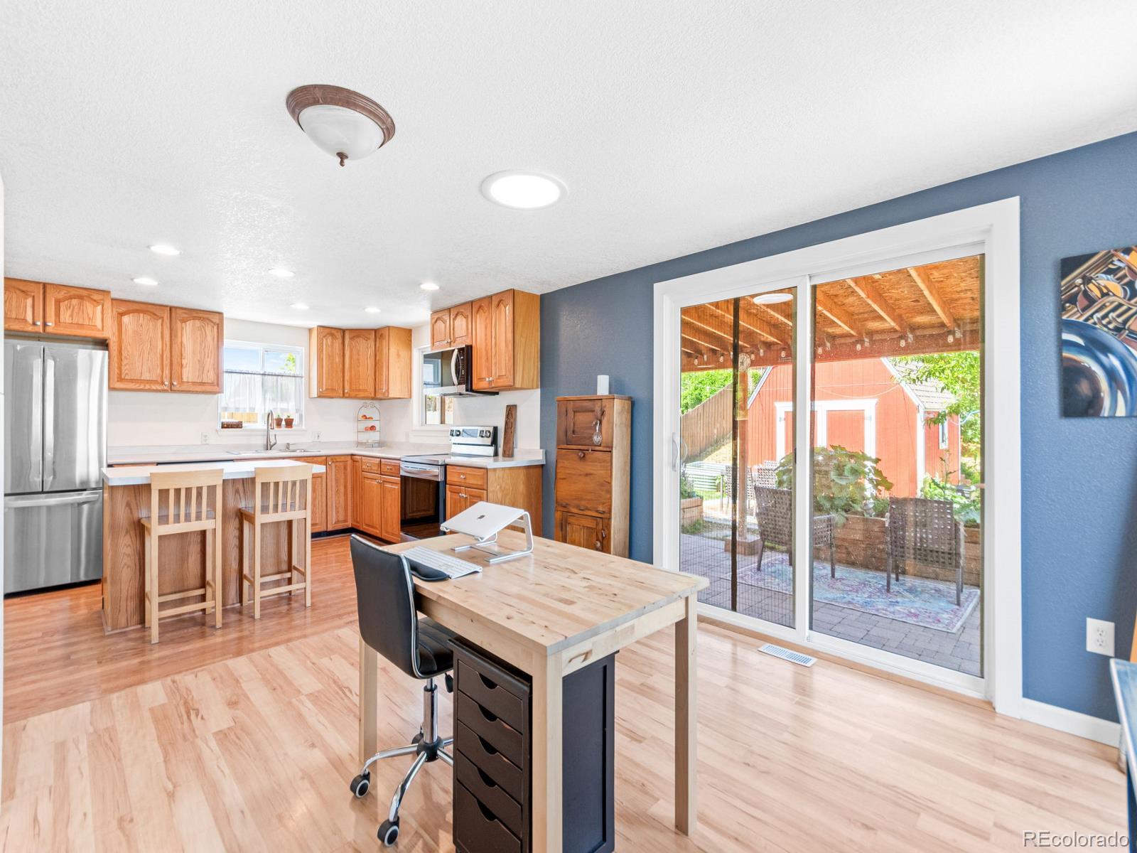MLS Image #20 for 4163 s decatur street,englewood, Colorado