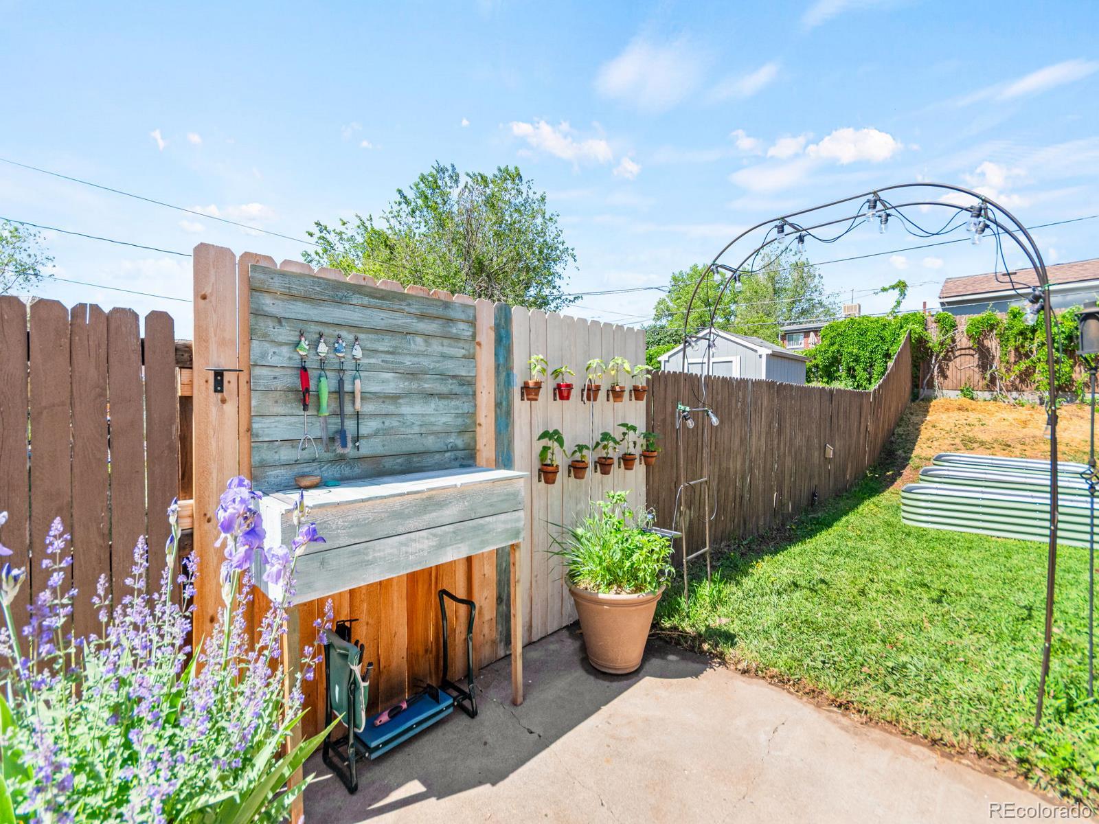 MLS Image #30 for 4163 s decatur street,englewood, Colorado