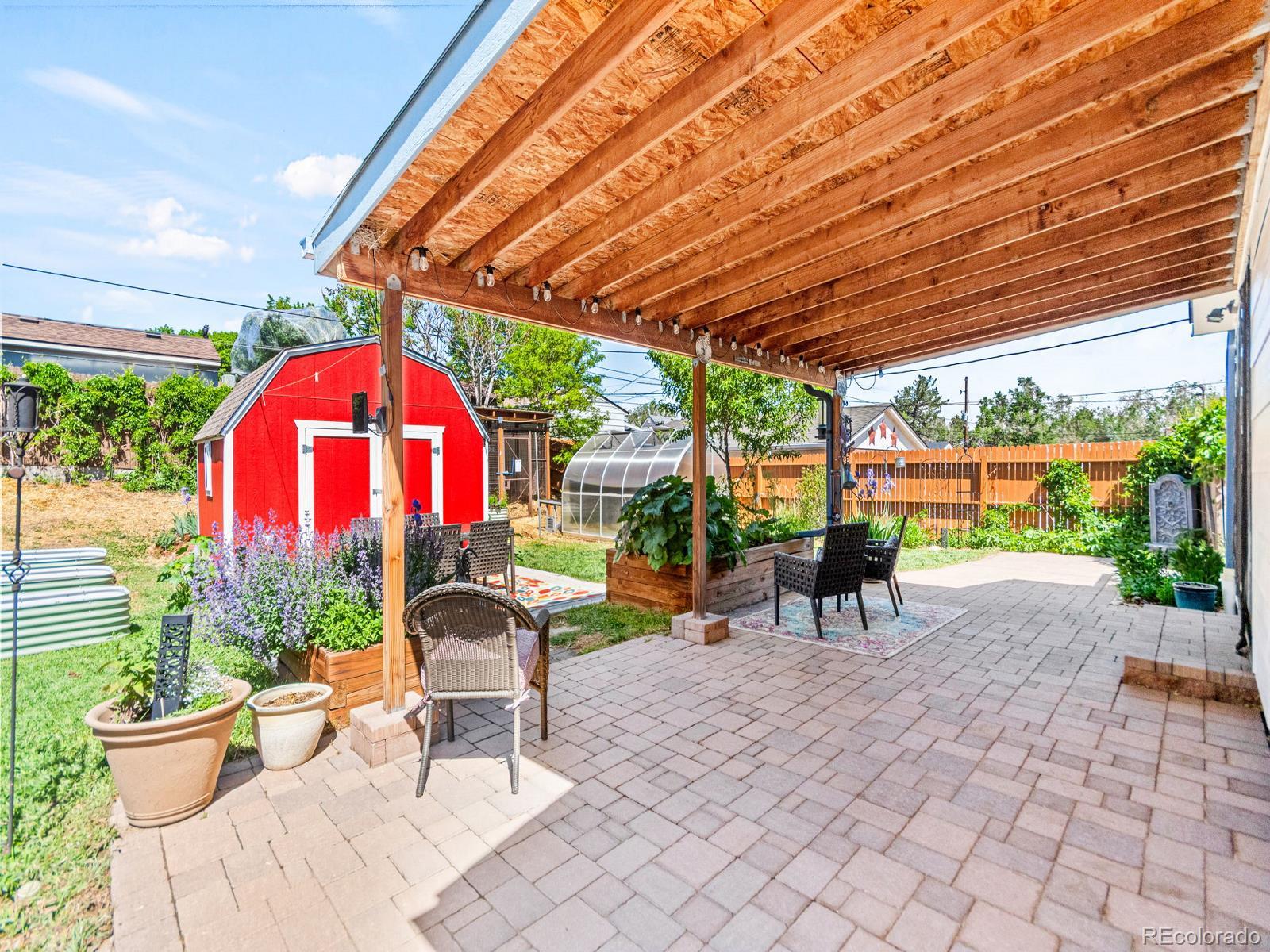 MLS Image #31 for 4163 s decatur street,englewood, Colorado
