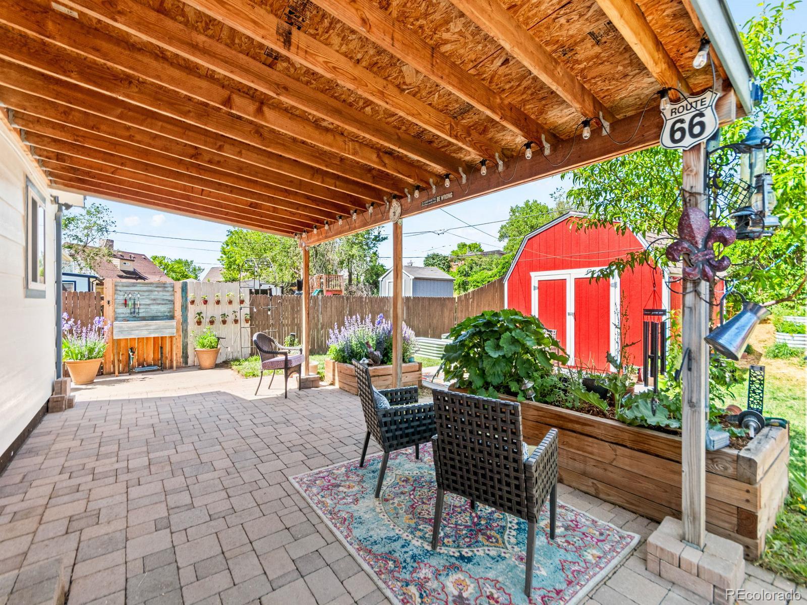 MLS Image #32 for 4163 s decatur street,englewood, Colorado