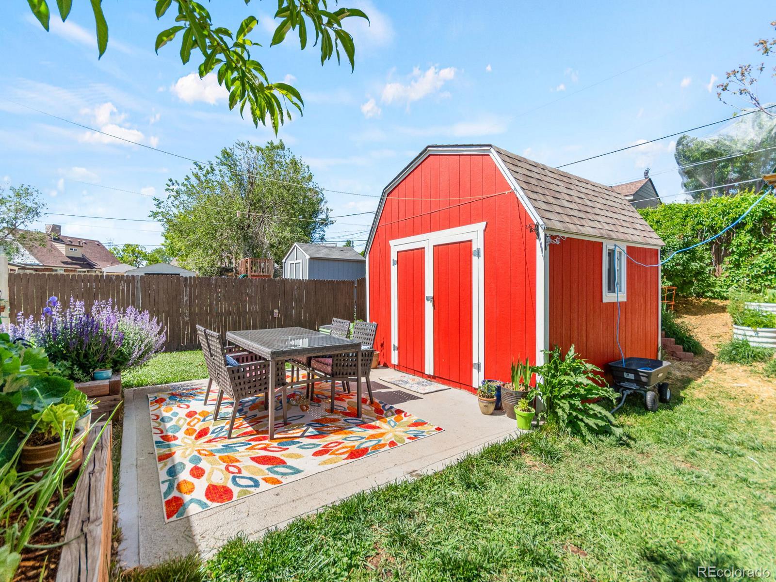 MLS Image #33 for 4163 s decatur street,englewood, Colorado