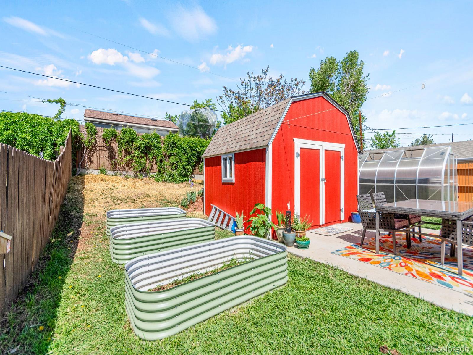 MLS Image #34 for 4163 s decatur street,englewood, Colorado