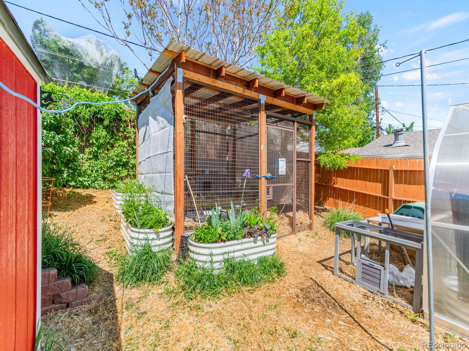 MLS Image #37 for 4163 s decatur street,englewood, Colorado
