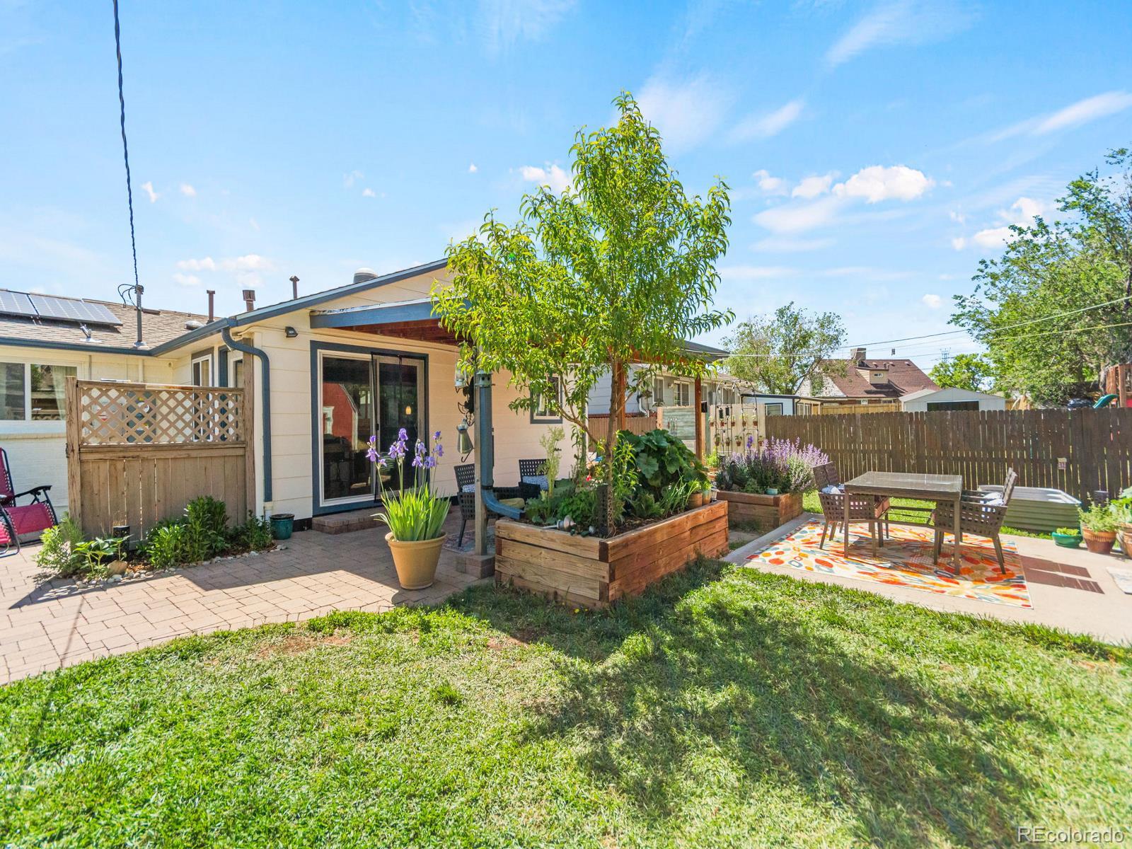 MLS Image #38 for 4163 s decatur street,englewood, Colorado