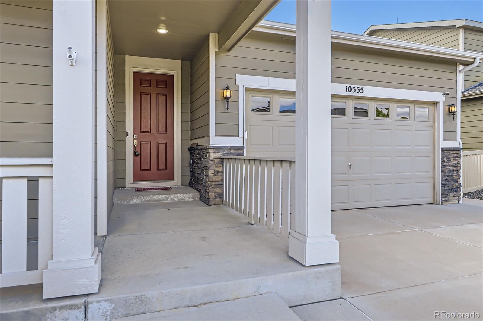 MLS Image #2 for 10555  boston street,commerce city, Colorado