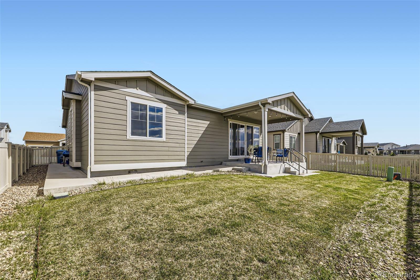 MLS Image #25 for 10555  boston street,commerce city, Colorado