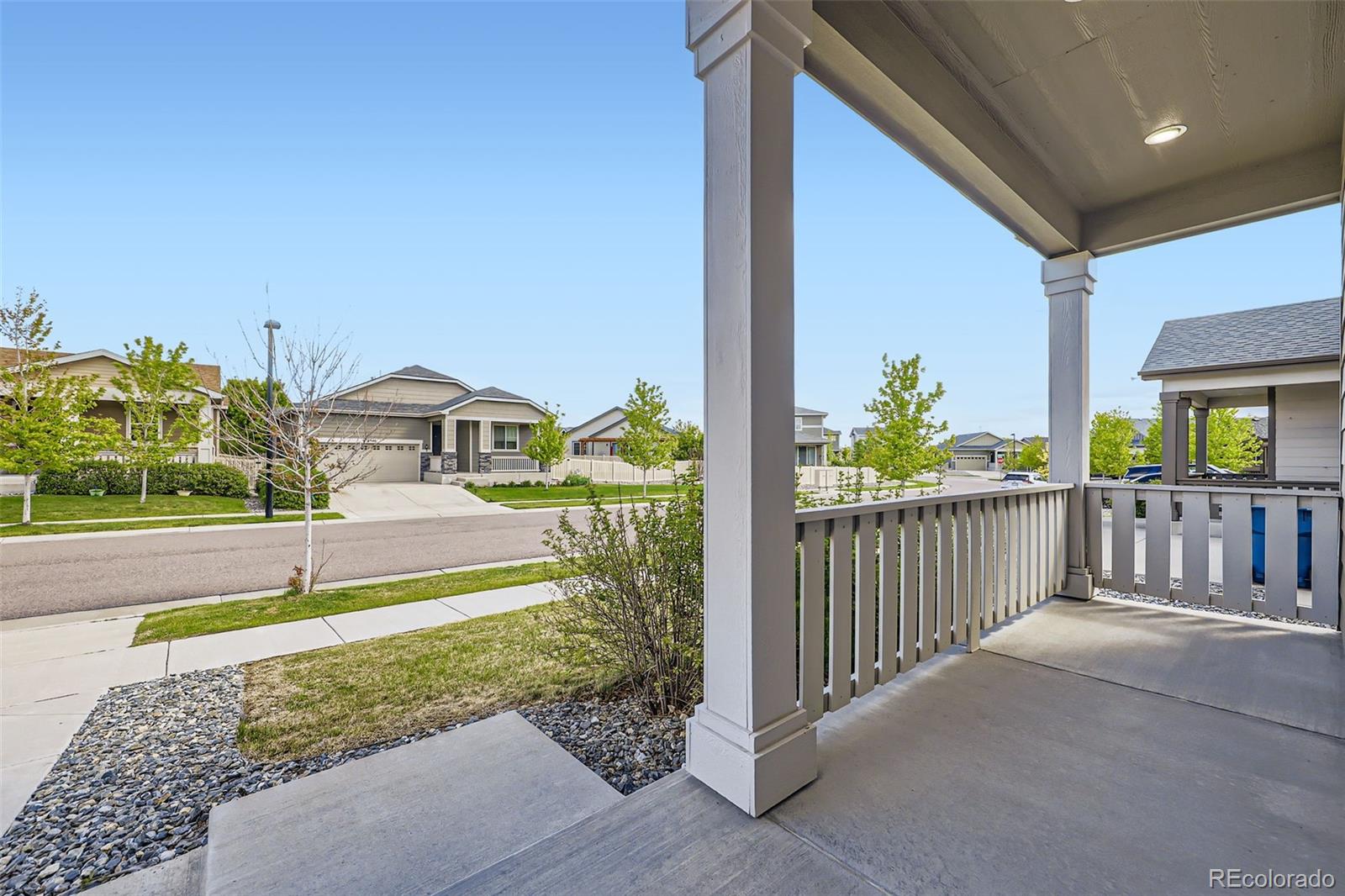 MLS Image #3 for 10555  boston street,commerce city, Colorado