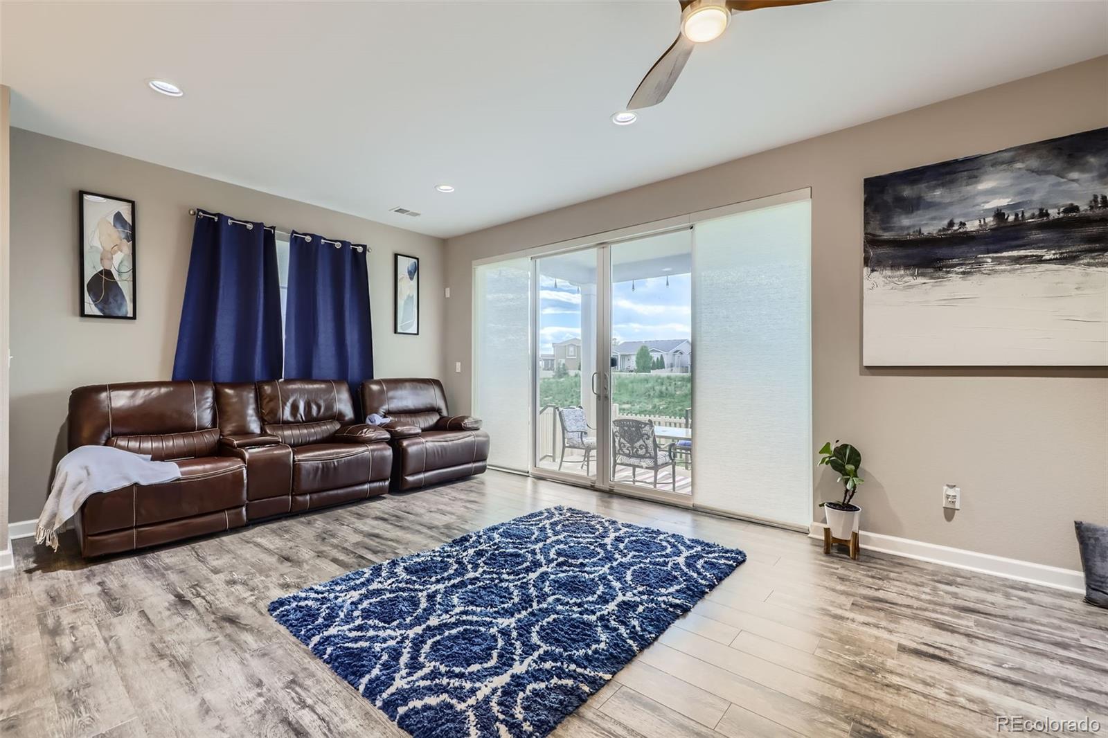 MLS Image #4 for 10555  boston street,commerce city, Colorado