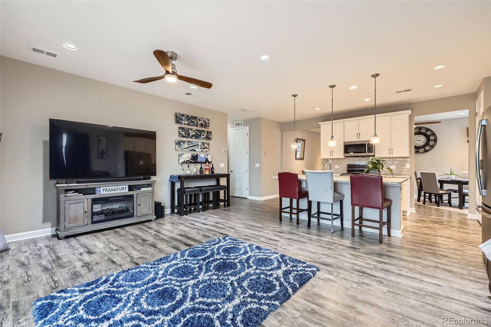 MLS Image #5 for 10555  boston street,commerce city, Colorado