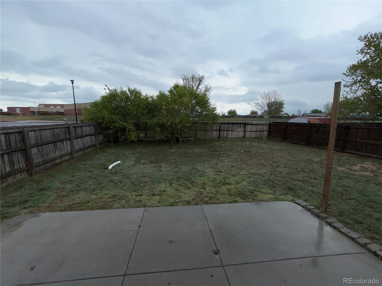 MLS Image #20 for 201  valdai street,brighton, Colorado
