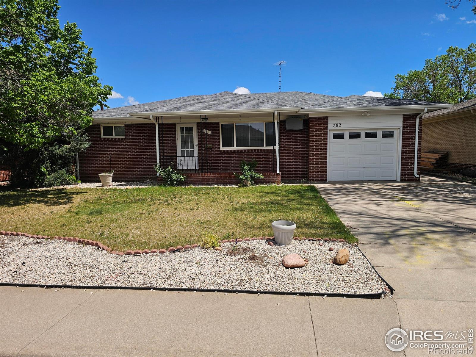 MLS Image #0 for 702  lane street,fort morgan, Colorado