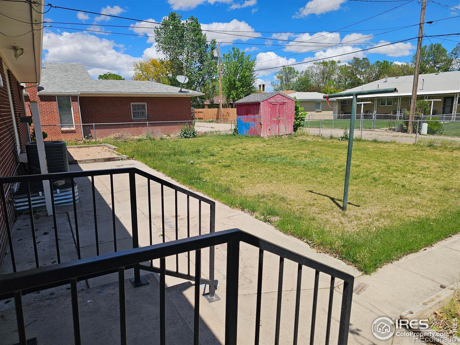 MLS Image #22 for 702  lane street,fort morgan, Colorado