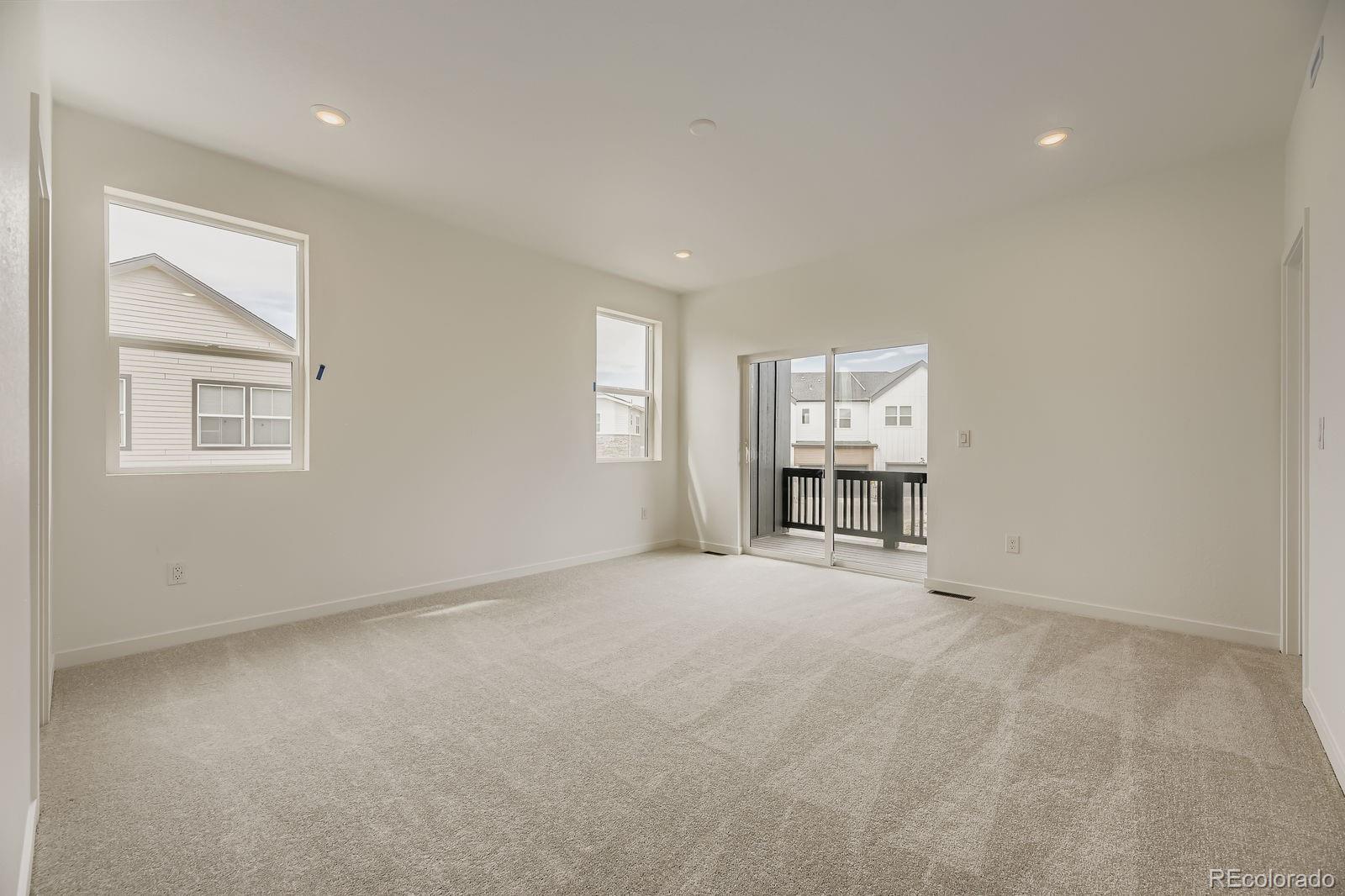 MLS Image #9 for 8957  whiteclover street,littleton, Colorado